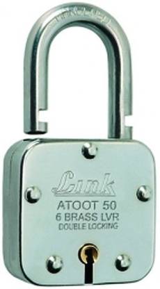 Link Atoot 50 Padlock