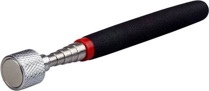 uptodatetools Telescoping Magnetic Pick-Up Tool with 15-lb. Pull Magnetic Pickup Tool