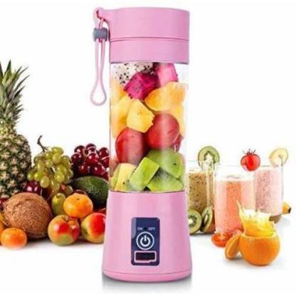 GUGGU Pro Fruit Juicer 200 W Juicer Mixer Grinder