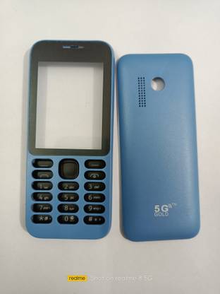 AABLUE ENTERPRISES NOKIA 215 215 Front & Back Panel