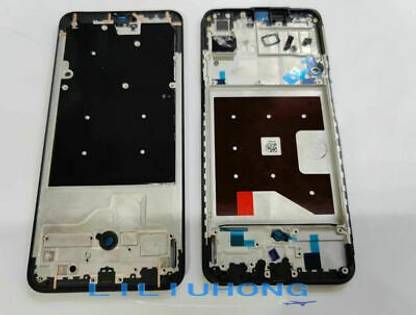 AL HAYY REALME X2 ORIGINAL MIDDLE FRAME Front Panel