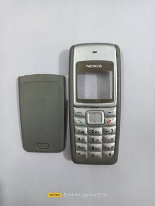 AABLUE ENTERPRISES NOKIA 1112 Front & Back Panel