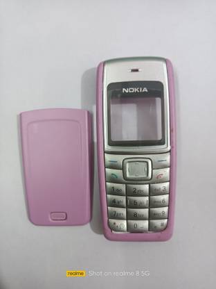 AABLUE ENTERPRISES NOKIA NOKIA 1112 Front & Back Panel