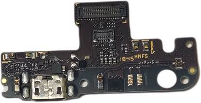 Anonymous MI 5A OG Redmi Note 5A Charging PCB Complete Flex