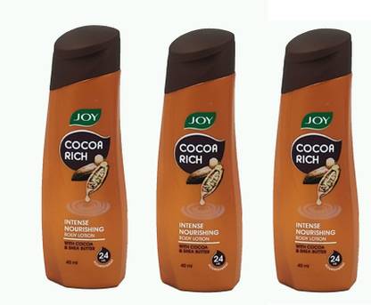 Joy CocoaRich IntenseNourishing