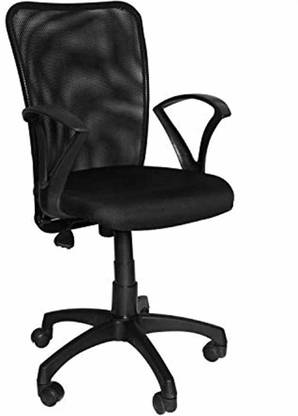 SILLA Sigma Mesh Office Executive Chair