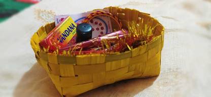 Shivpriya Tulsi Vivah Shringar Samagri Prayer Kit