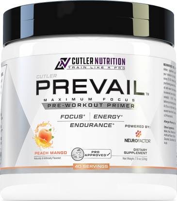 cutler nutrition Prev-RF Creatine