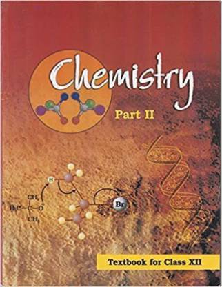 NCERT Chemistry Part 2 Textbook For Class 12