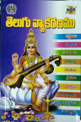 Telugu Vyakaranam
