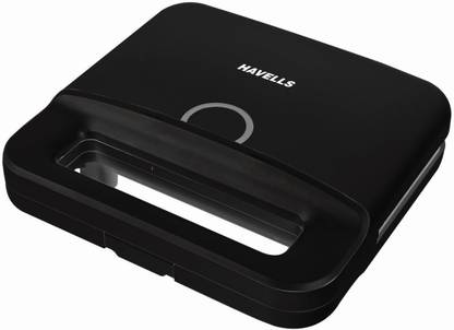 HAVELLS perfect fill plus sandwich Toast