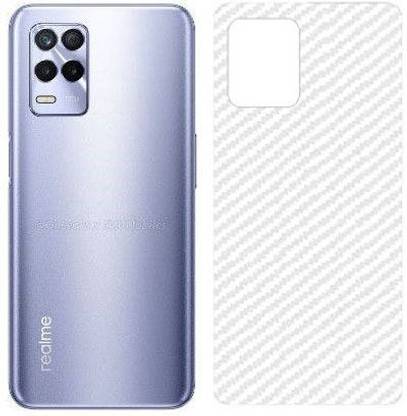 LIKEDESIGN Back Screen Guard for Realme 8i, Realme 8i 5G