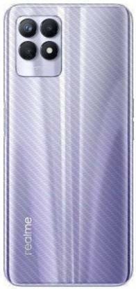 LIKEDESIGN Back Screen Guard for Realme 8i, Realme 8i 5G