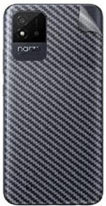 LIKEDESIGN Back Screen Guard for Realme Narzo 50i, Narzo 50i, REALME Narzo 50i