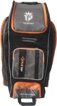 taj sports TJ PRO STAR DUFFLE KIT BAG