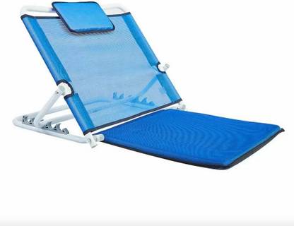 COIF Adjustable Hospital Back Rest For Use On Bed Back / Lumbar Support