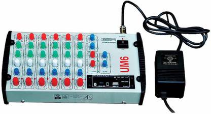 STARNGER UM 6 Theremin