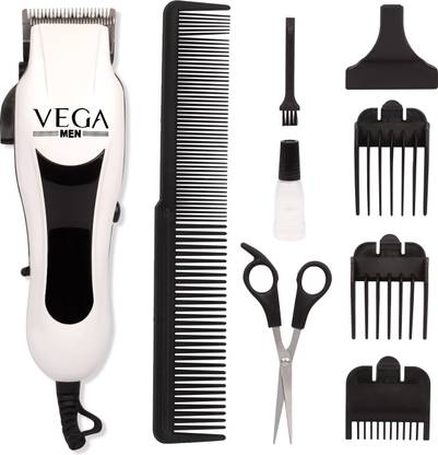 VEGA VCP-01 Trimmer 0 min  Runtime 9 Length Settings