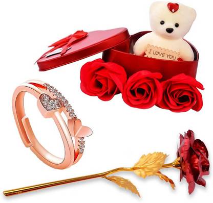 University Trendz Jewelry Gift Set