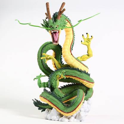 jasicnytum Dragon Ball Z Shenron Action Figure
