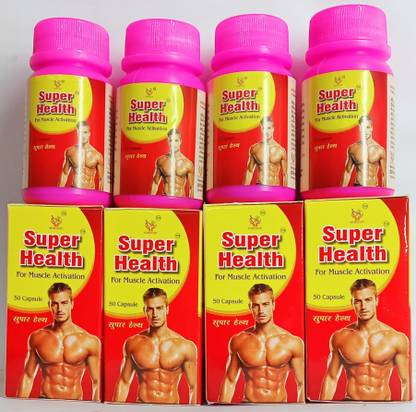 Gita ayurvedic Super health |
