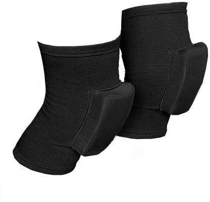 ARFA Square Padded Knee Supporter for Dancing, Exercise and skating Supporter