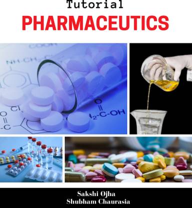 Tutorial Pharmaceutics