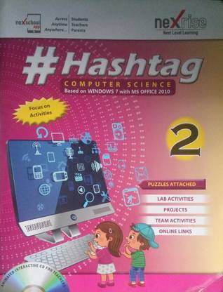 #HASHTAG COMPUTER SCIENCE