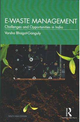 E-Waste Management