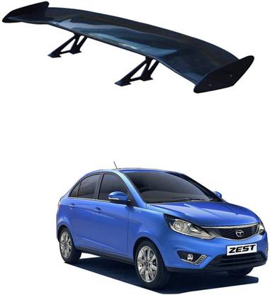 DEVLUCK Tata Zest Car Spoiler
