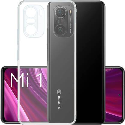 Maxpro Back Cover for Mi 11X 5G / Mi 11X Pro 5G