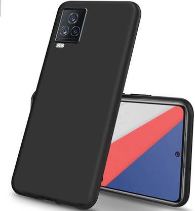 Power Back Cover for iQOO 7 Legend