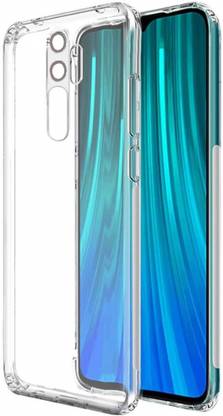 Spinzzy Bumper Case for Redmi Note 8 Pro