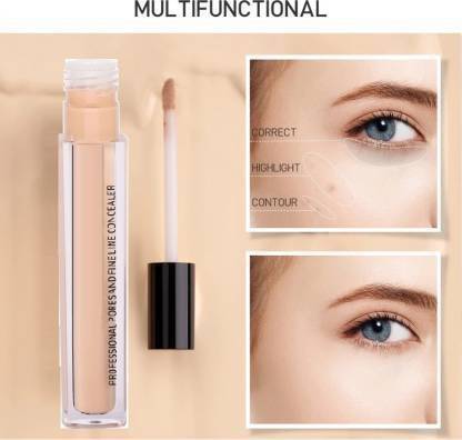 SKYBOAT BEST HD Spotless Concealer