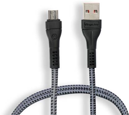 Vingajoy Micro USB Cable 2 A -2 m VR-226