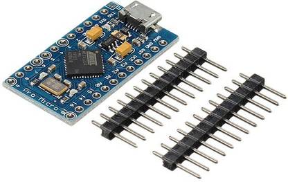 SunRobotics Arduino Pro Micro 5V Development Board Electronic Components Electronic Hobby Kit
