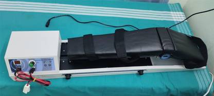 spomed Knee CPM Machine For Knee Exercise Physiotherapy Continuous Passive Motion Machine Electrotherapy Device