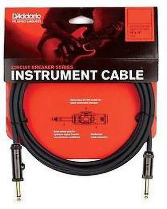 Planet Waves PW-AG-15 Straight TS Patch Cable