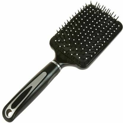 High point Paddle Hair Brush