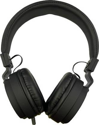 ALTEC LANSING Wireless Bluetooth Headphones with Mic Wired