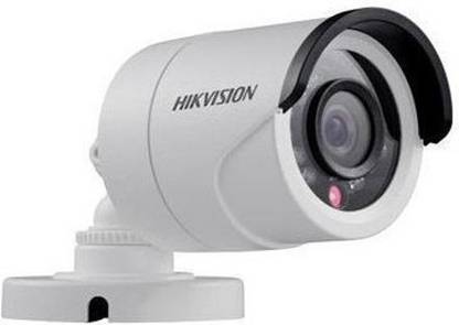 HIKVISION DS-2CD206WFWD-I 6 MP IR Fixed Bullet Network Security Camera