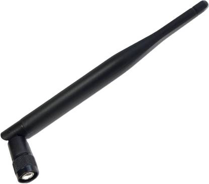Genveo Gsm Fwp Stick type antenna ! Gsm Landline phone Replacement antenna Big Size Connector Tnc male suitable for beetel f1k,beetel f2n,ichiban,huawei for f1+ Corded Landline Phone
