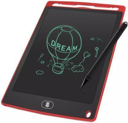 Teenven 8.5 Inch LCD / Electronic LED Witing Pad | Indoor Activity Tablet - TVLCDPAD0032