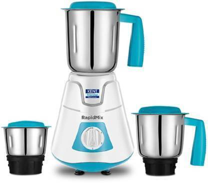 KENT Mixer Grinder 550 W Mixer Grinder