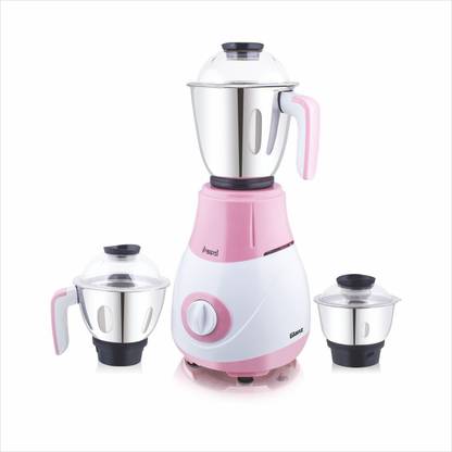 Rasoi 900 900 W Mixer Grinder