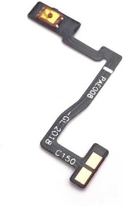 Anonymous PB58 Reno 4 Pro Power ON/OFF Button