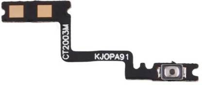 anonbasics PB26 Oppo F15 Power ON/OFF Button