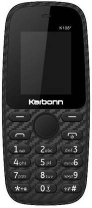 KARBONN K108i