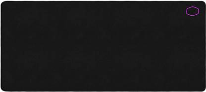 COOLER MASTER MP511 XL Mouse Pad with Splash-Resistant and Durable Cordura Fabric - MP-511-CBEC1 Gaming Non Slip Base Dual Sided Mousepad