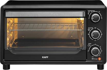 Kaff 25-Litre Oven Toaster Grill (OTG)
